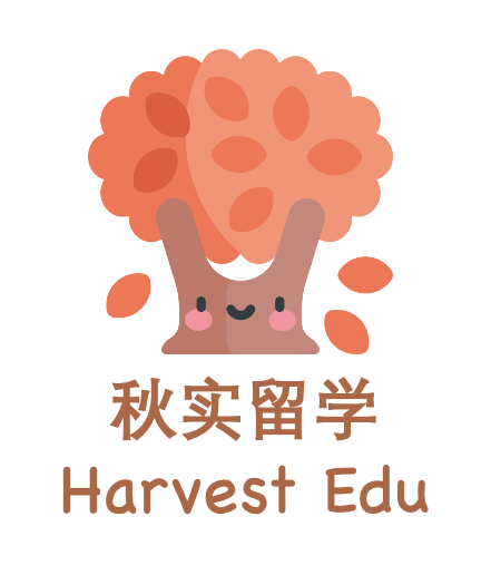 秋实留学
